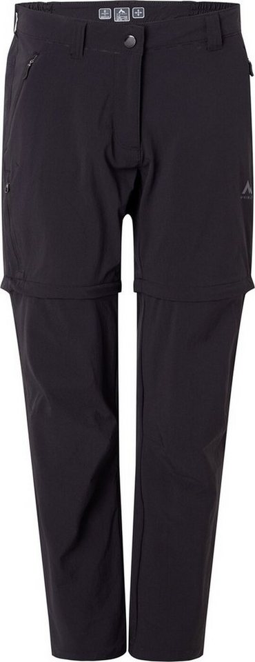 McKINLEY Outdoorhose Da.-Abzipphose Malik KG von McKINLEY