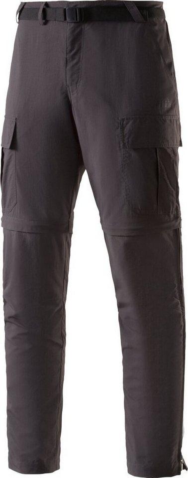 McKINLEY Outdoorhose He.-Abzipphose Amite III LG von McKINLEY