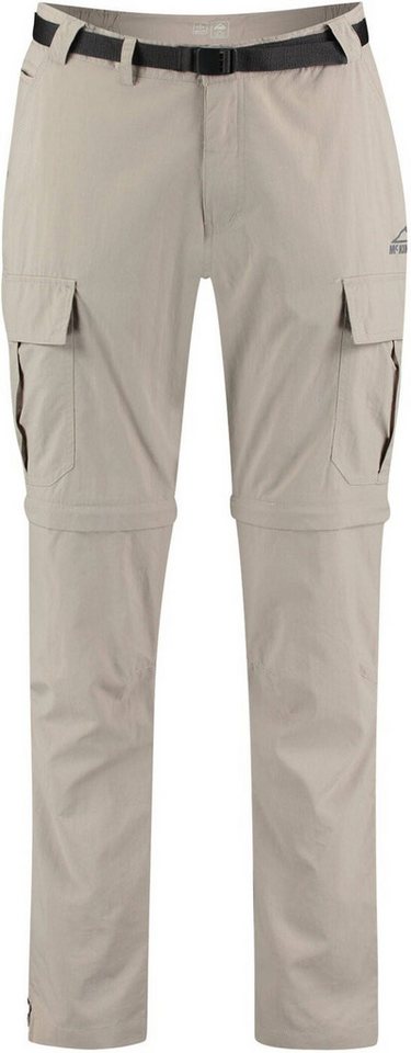 McKINLEY Outdoorhose He.-Abzipphose Amite III Wander Hose lang Herren McKINLEY Outdoorhose He.-Abzipphose Amite III Wander Hose lang Herren von McKINLEY