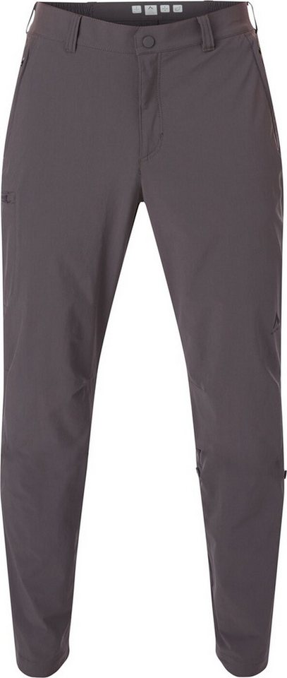 McKINLEY Outdoorhose He.-Hose Madok mn von McKINLEY