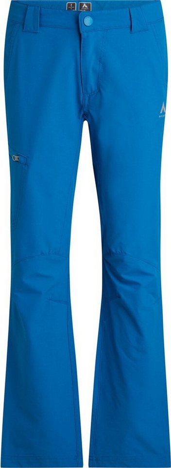 McKINLEY Outdoorhose Ki.-Hose Scranton jrs BLUE PETROL McKINLEY Outdoorhose Ki.-Hose Scranton jrs BLUE PETROL von McKINLEY
