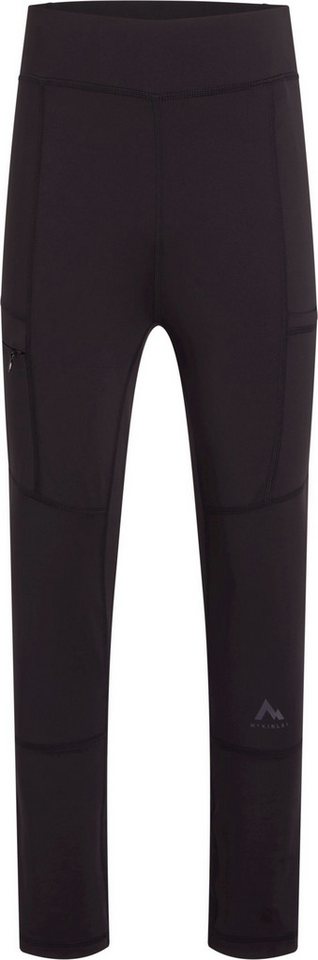 McKINLEY Outdoorhose Mä.-Tight Allison G BLACK NIGHT von McKINLEY