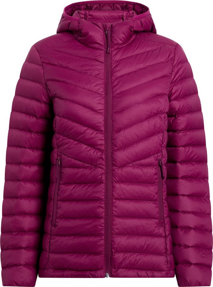 McKINLEY Outdoorjacke Da.-Jacke Arlo JKT W VIOLET von McKINLEY