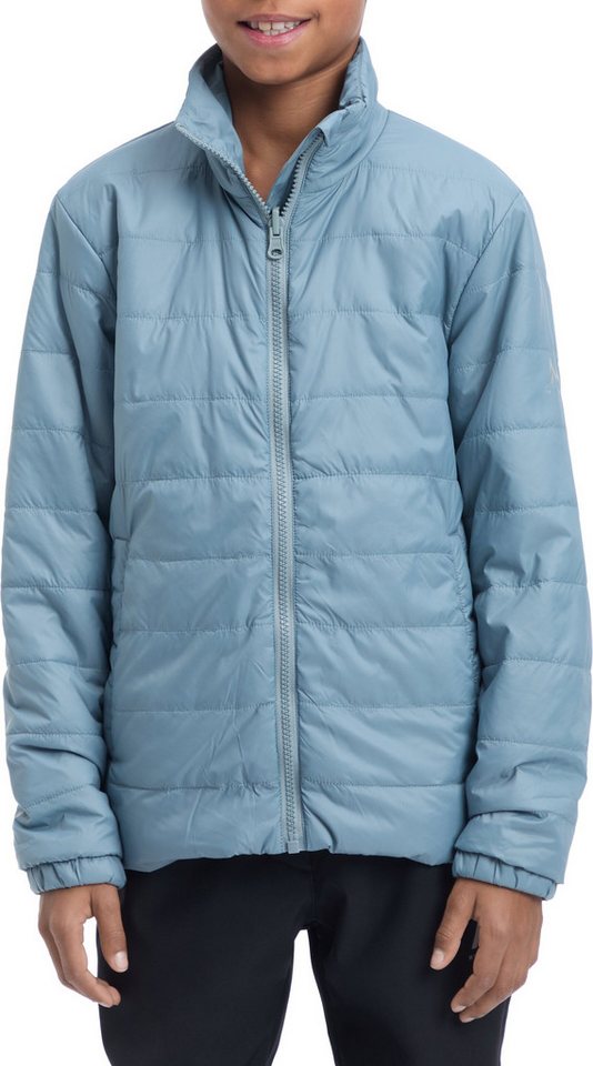 McKINLEY Outdoorjacke Funktions-Jacke Allalin 3:1 III B (1-St) von McKINLEY