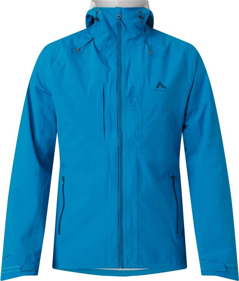 McKINLEY Outdoorjacke He.-Funktions-Jacke Rinno ux von McKINLEY