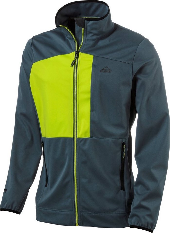 McKINLEY Outdoorjacke He.-Jacke H-Jacke Clifton von McKINLEY
