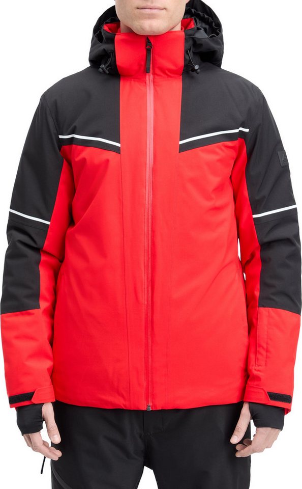 McKINLEY Outdoorjacke Jacke Daimon II M (1-St) von McKINLEY