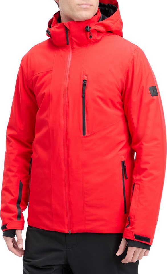 McKINLEY Outdoorjacke Jacke Dean II M (1-St) von McKINLEY