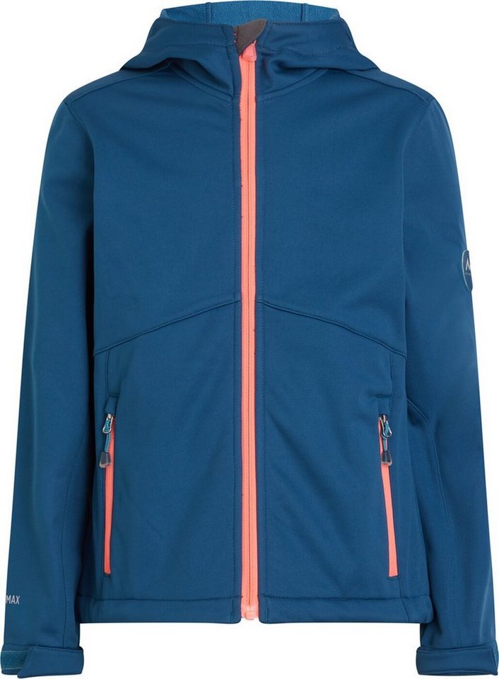 McKINLEY Outdoorjacke Mä.-Funktions-Jacke Bennet III G von McKINLEY