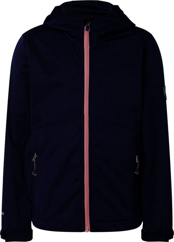 McKINLEY Outdoorjacke Mä.-Funktions-Jacke Bennet LT G von McKINLEY