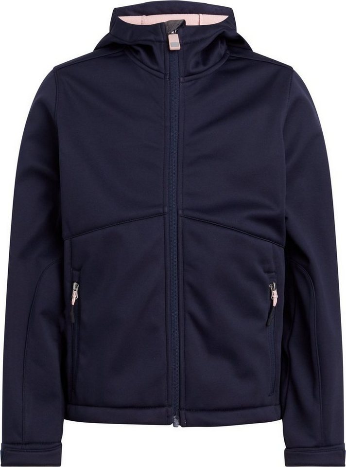 McKINLEY Outdoorjacke Mä.-Jacke Bennet III G von McKINLEY