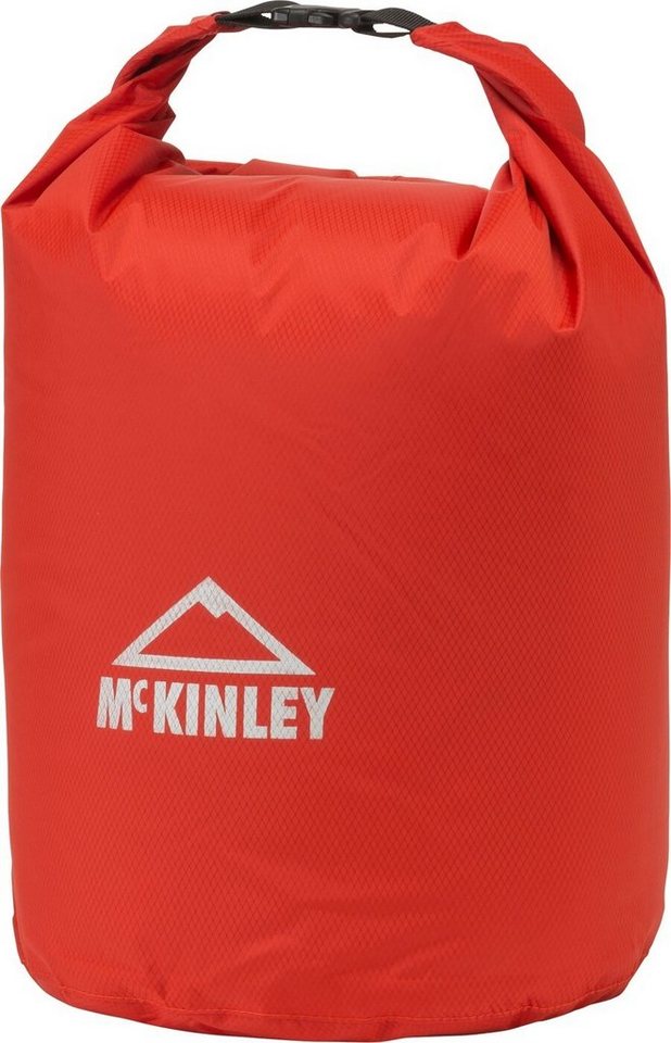 McKINLEY Packsack Leichtgewichts-Packsack - rot von McKINLEY