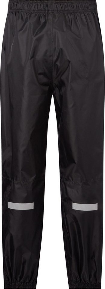 McKINLEY Regenhose Ki.-Regenhose Longville III BLACK von McKINLEY