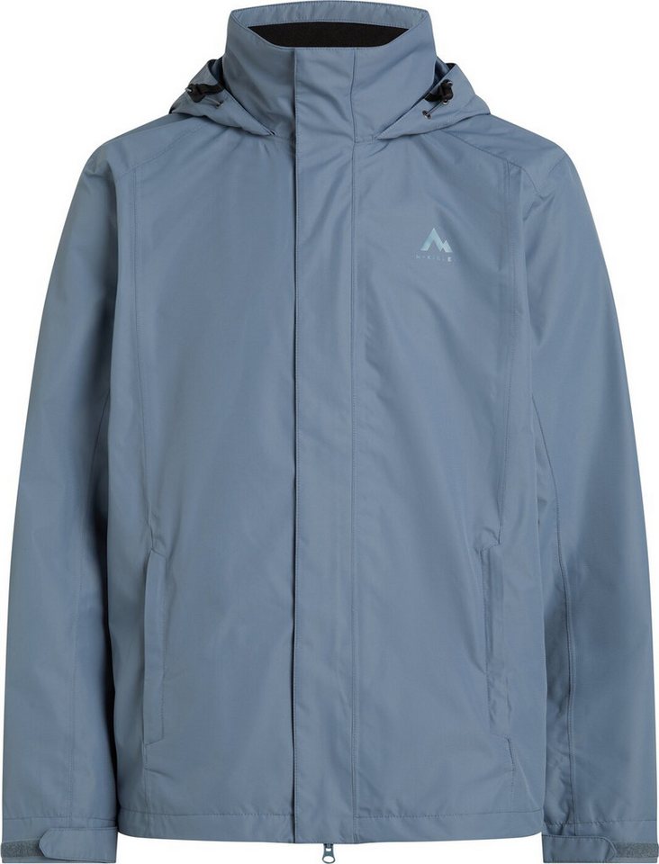 McKINLEY Regenjacke He.-Funktions-Jacke Adia M von McKINLEY