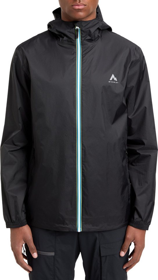 McKINLEY Regenjacke Regenjacke Kereol IV M (1-St) von McKINLEY