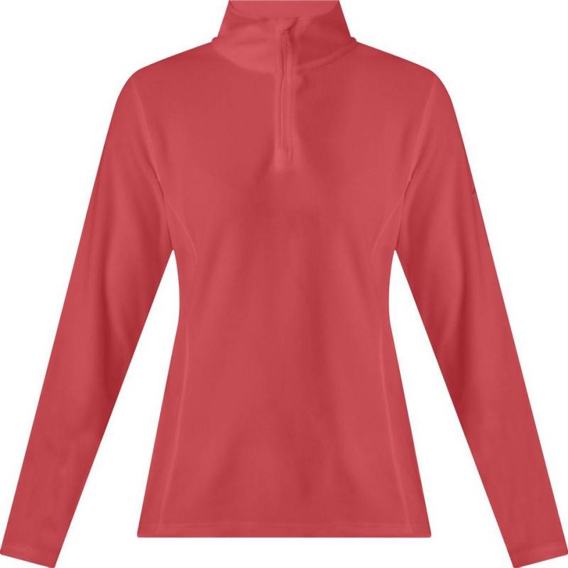 McKINLEY Rollkragenpullover Da.-Funktions-Shirt Amarillo II W REDLIGHT von McKINLEY