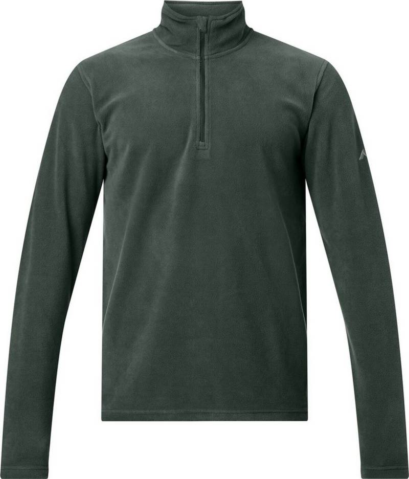 McKINLEY Rollkragenpullover He.-Funktions-Shirt Amarillo II M GREEN DARK von McKINLEY