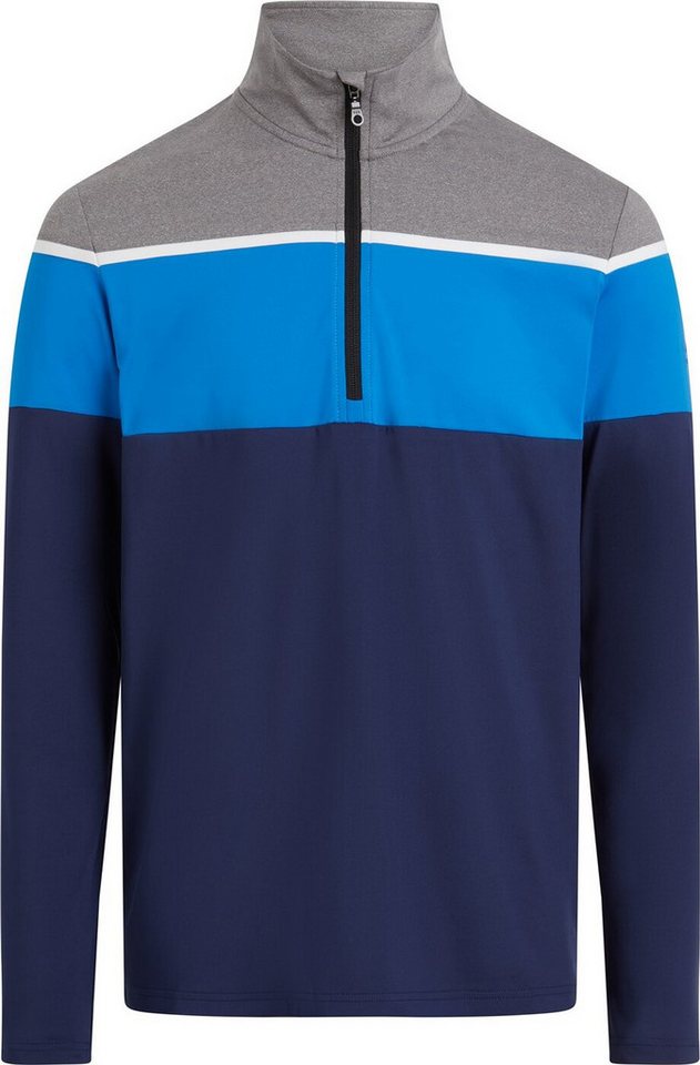McKINLEY Rollkragenpullover He.-Unterjacke Diego II M NAVY DARK von McKINLEY