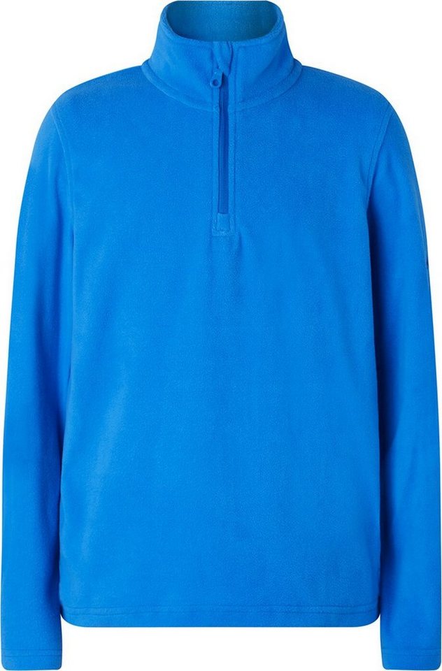 McKINLEY Rollkragenpullover Ki.-Shirt Amarillo jrs 902 ELECTRIC BLUE/LEMONA von McKINLEY