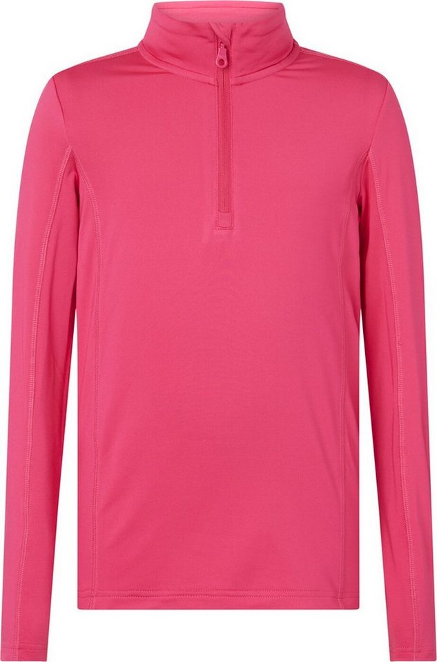 McKINLEY Rollkragenpullover Ki.-Shirt Hero jrs von McKINLEY