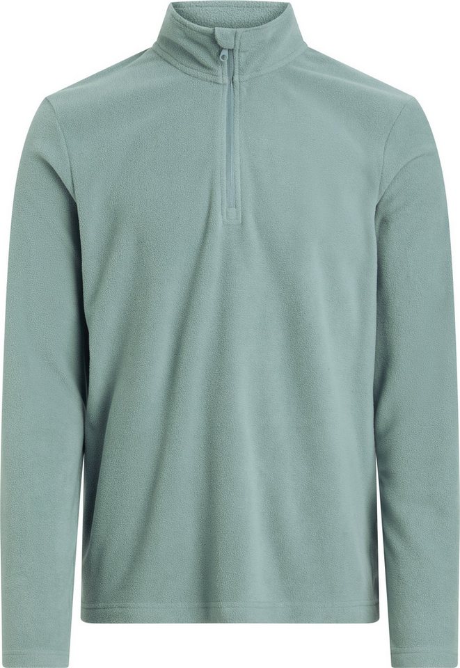 McKINLEY Rollkragenshirt He.-Unterjacke Amarillo HZ FL M BLUE SMOKE von McKINLEY