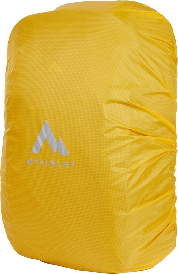 McKINLEY Rucksack Rucksack-Regenhülle - Raincover I, gelb von McKINLEY