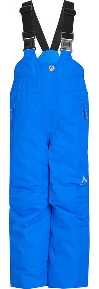 McKINLEY Schneehose KK.-Latzhose Ibo T von McKINLEY