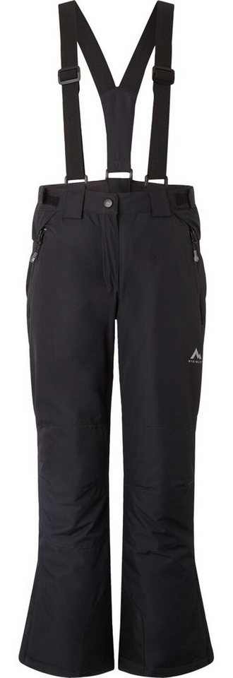 McKINLEY Schneehose Mä.-Hose Eva gls von McKINLEY