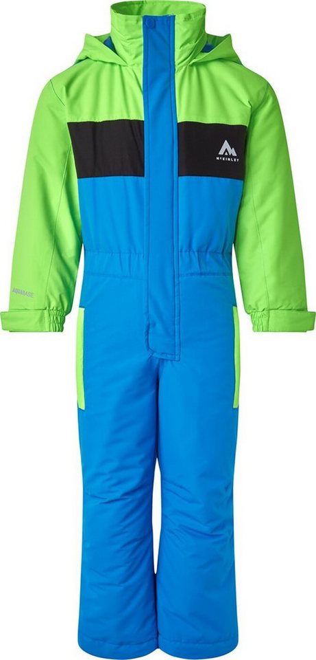 McKINLEY Schneeoverall KK.-Overall Corey II von McKINLEY