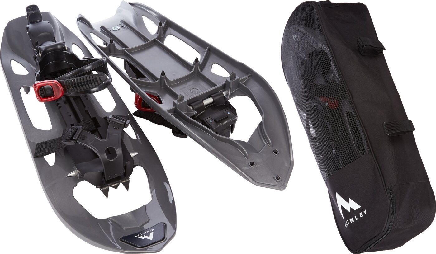 McKINLEY Schneeschuhe Ux.-Schneeschuh Snowcross 3.0 + cov von McKINLEY