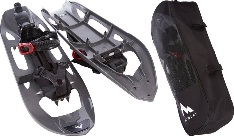 McKINLEY Schneeschuhe Ux.-Schneeschuh Snowcross 3.0 + cov von McKINLEY