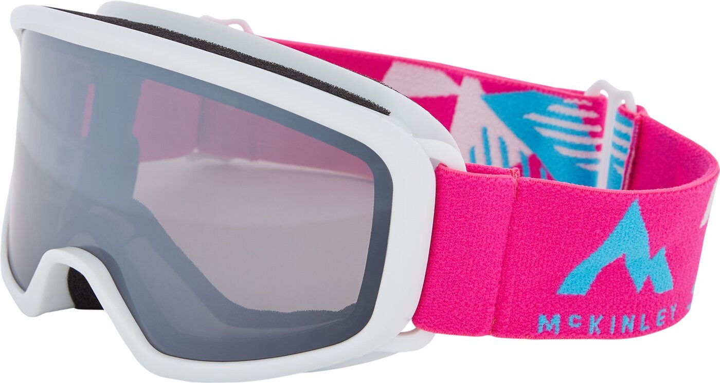 McKINLEY Skibrille Kinder Ski-Brille Pulse S Plus von McKINLEY