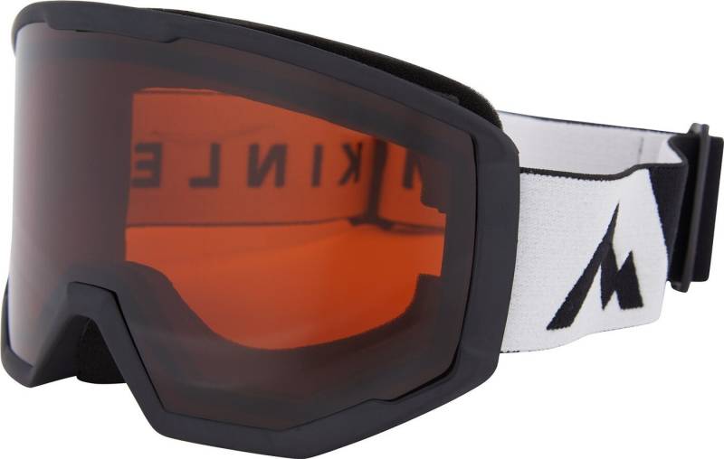 McKINLEY Skibrille Ski-Brille Bold VidoSpec2 BLACK von McKINLEY