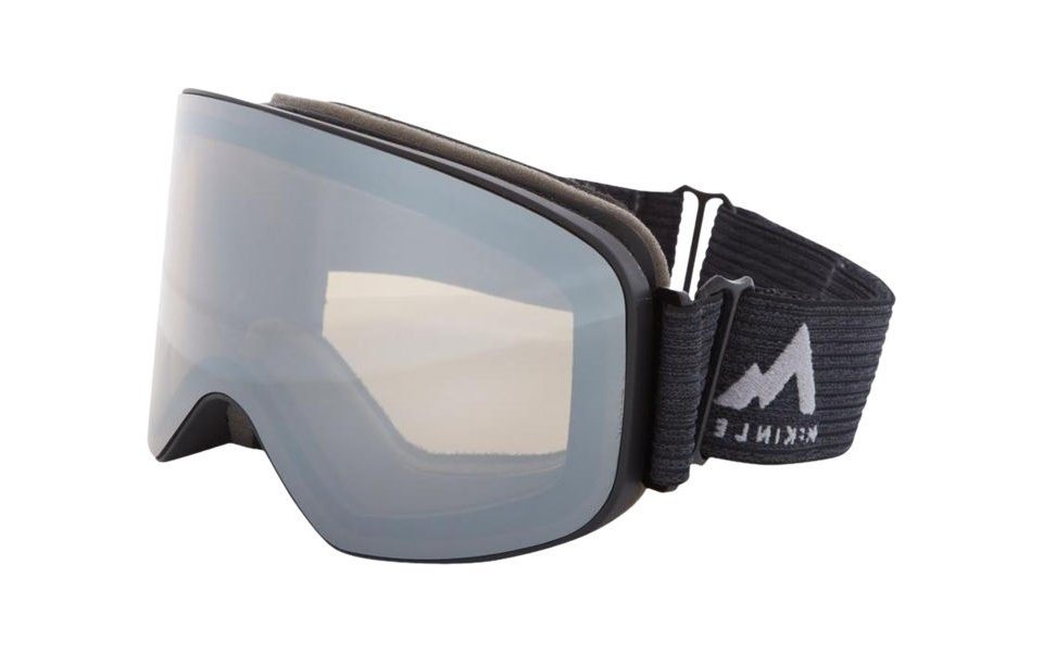 McKINLEY Skibrille Ux.-Ski-Brille Flyte Mirror III von McKINLEY