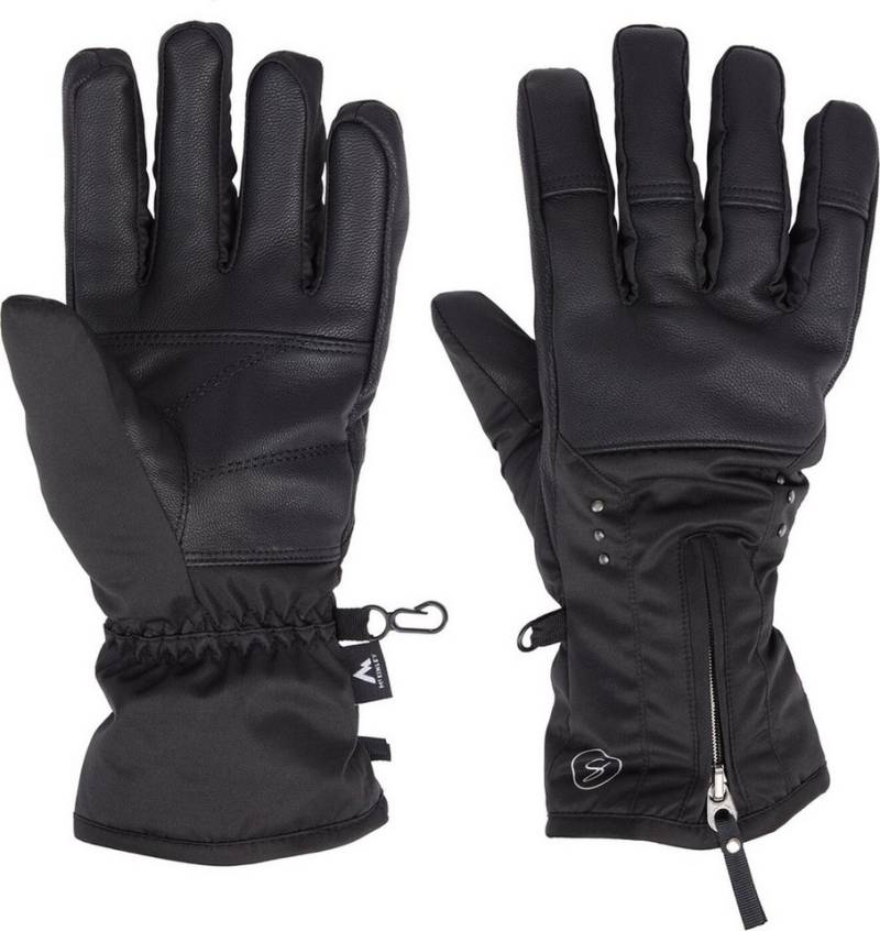 McKINLEY Skihandschuhe Da.-Handschuh Daria II wms BLACK NIGHT McKINLEY Skihandschuhe Da.-Handschuh Daria II wms BLACK NIGHT von McKINLEY