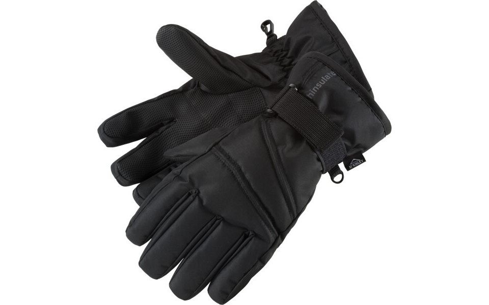 McKINLEY Skihandschuhe K-Handsch.Ronn II McKINLEY Skihandschuhe K-Handsch.Ronn II von McKINLEY