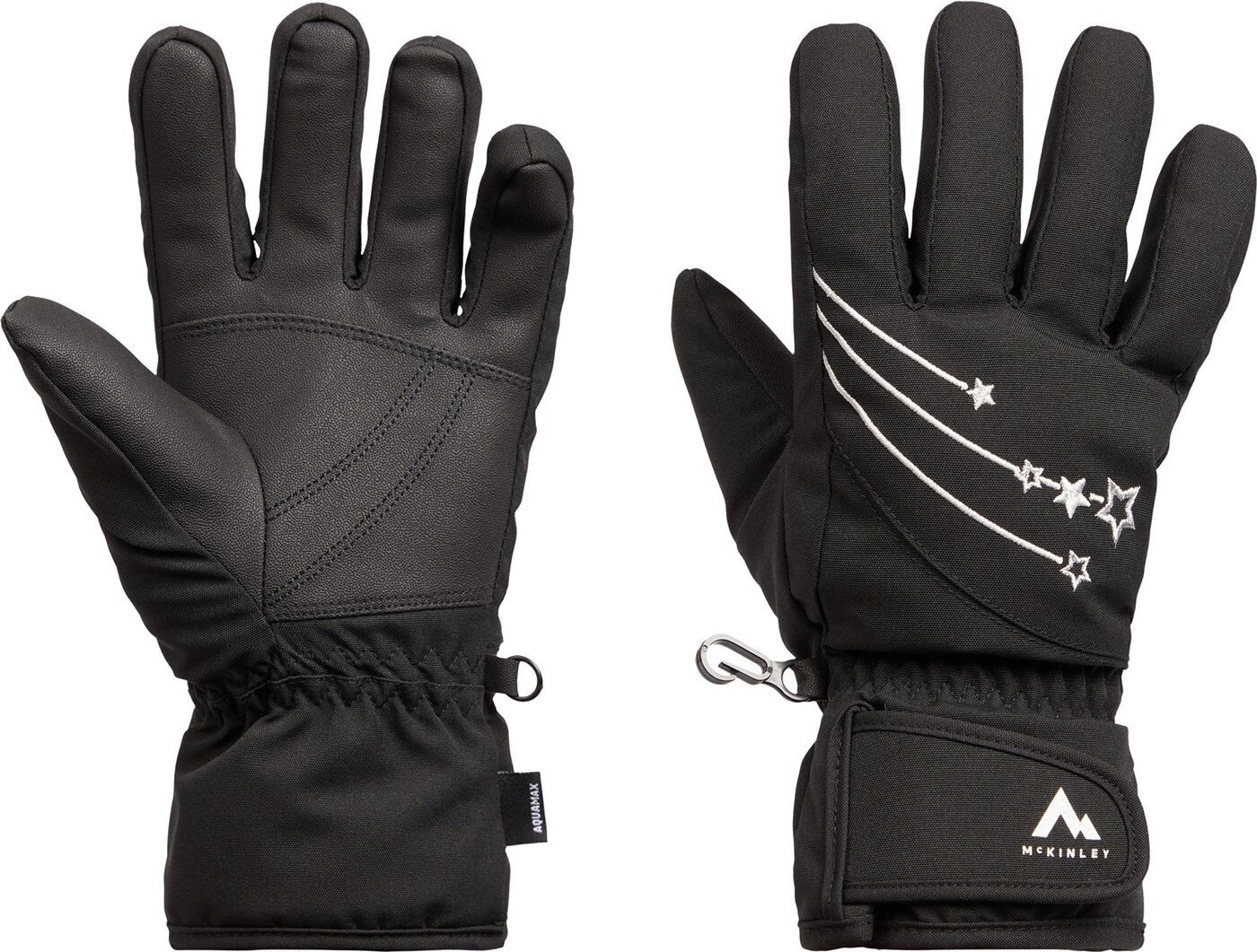 McKINLEY Skihandschuhe Ki.-Handschuh Lili J von McKINLEY