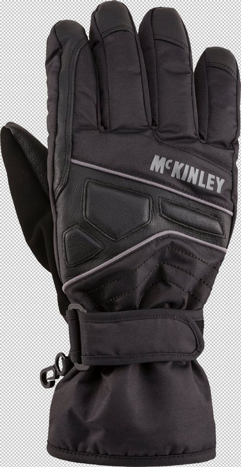 McKINLEY Skihandschuhe Ux.-Handschuh Morrello von McKINLEY