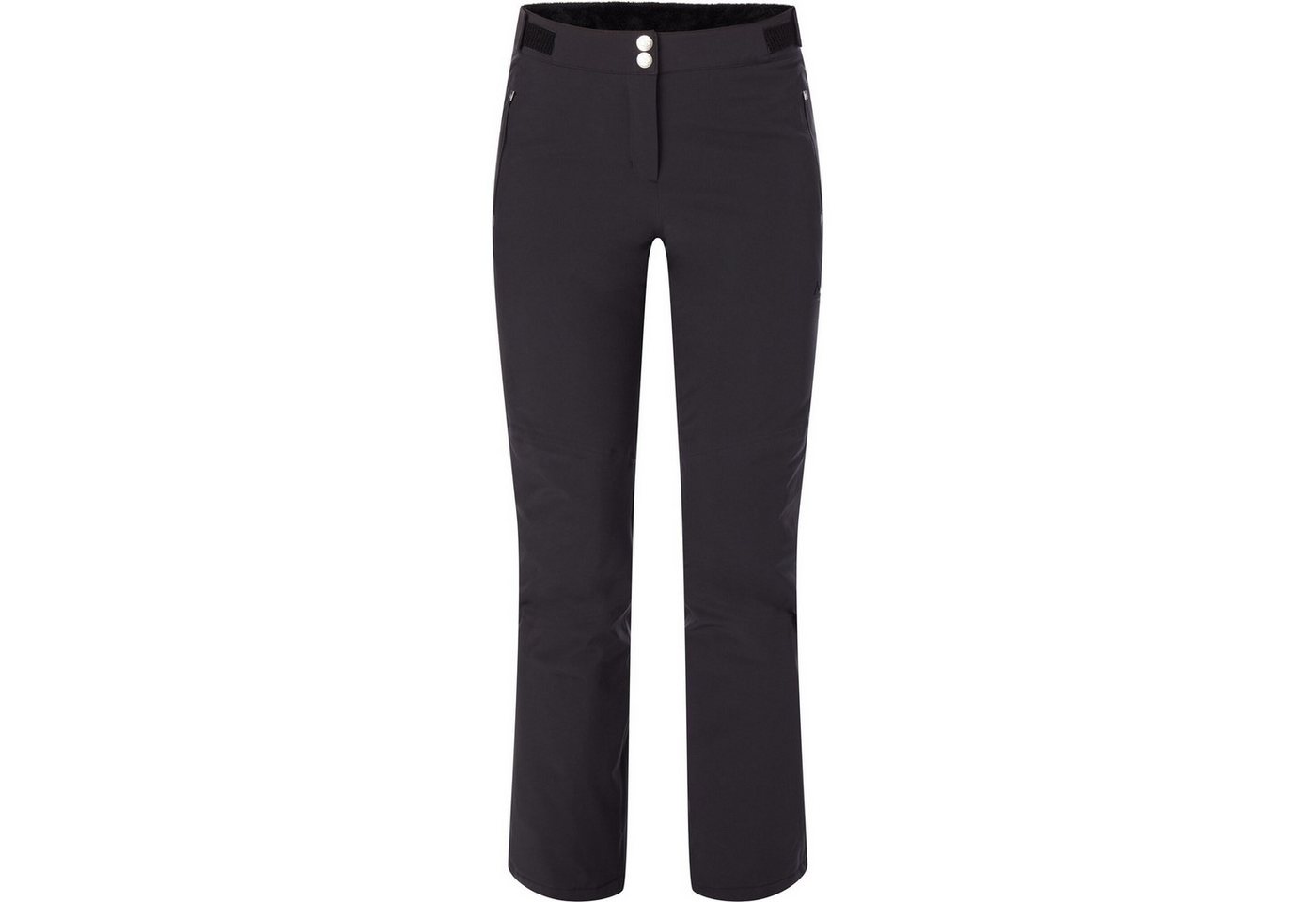 McKINLEY Skihose Da.-Ski-Hose Diva sht II W BLACK NIGHT von McKINLEY