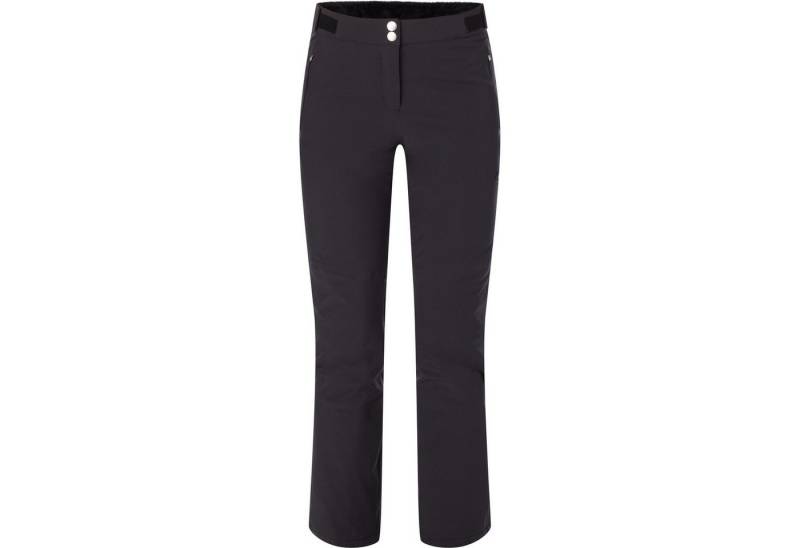 McKINLEY Skihose Da.-Ski-Hose Diva sht II W BLACK NIGHT von McKINLEY