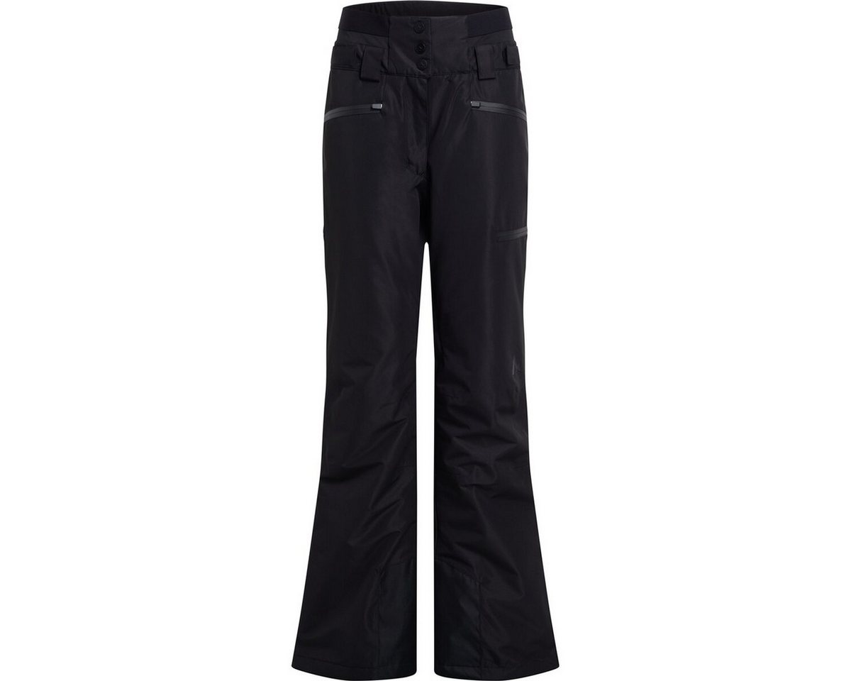 McKINLEY Skihose Da.-Ski-Hose Erma II W BLACK NIGHT von McKINLEY