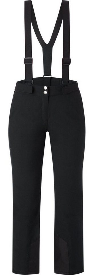 McKINLEY Skihose Dina SHT II Damen Skihose - Black Night von McKINLEY