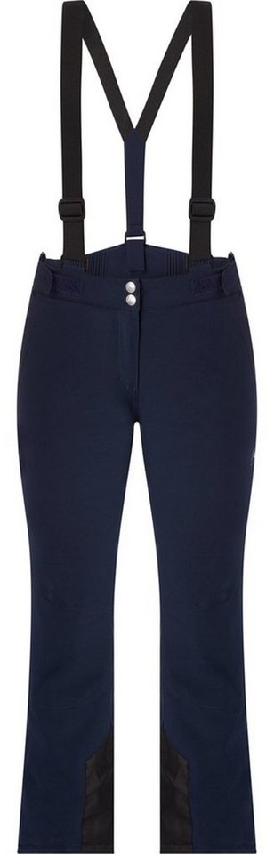 McKINLEY Skihose Dina wms Damen Skihose mit Trägern schwarz von McKINLEY