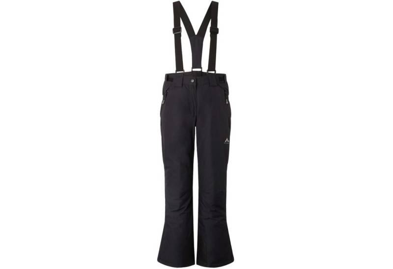 McKINLEY Skihose Eva gls - Mädchen Skihose - schwarz McKINLEY Skihose Eva gls - Mädchen Skihose - schwarz von McKINLEY