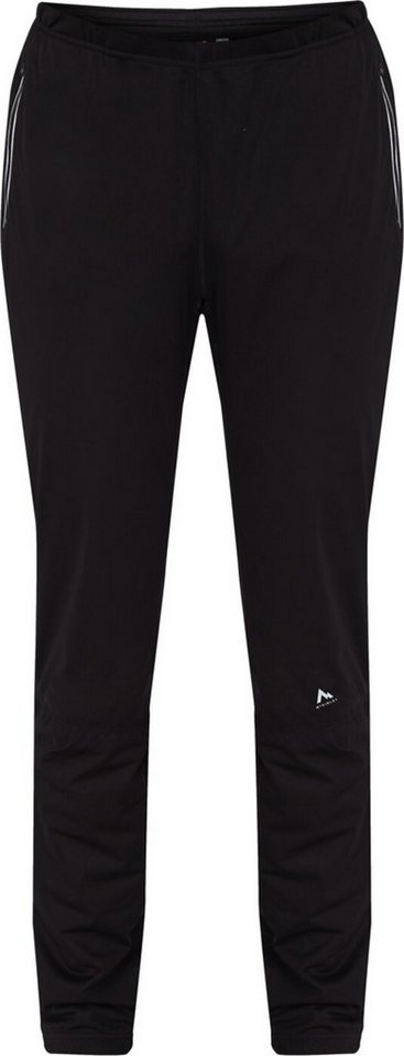 McKINLEY Skihose He.-Hose MCK Xander II ux BLACK von McKINLEY