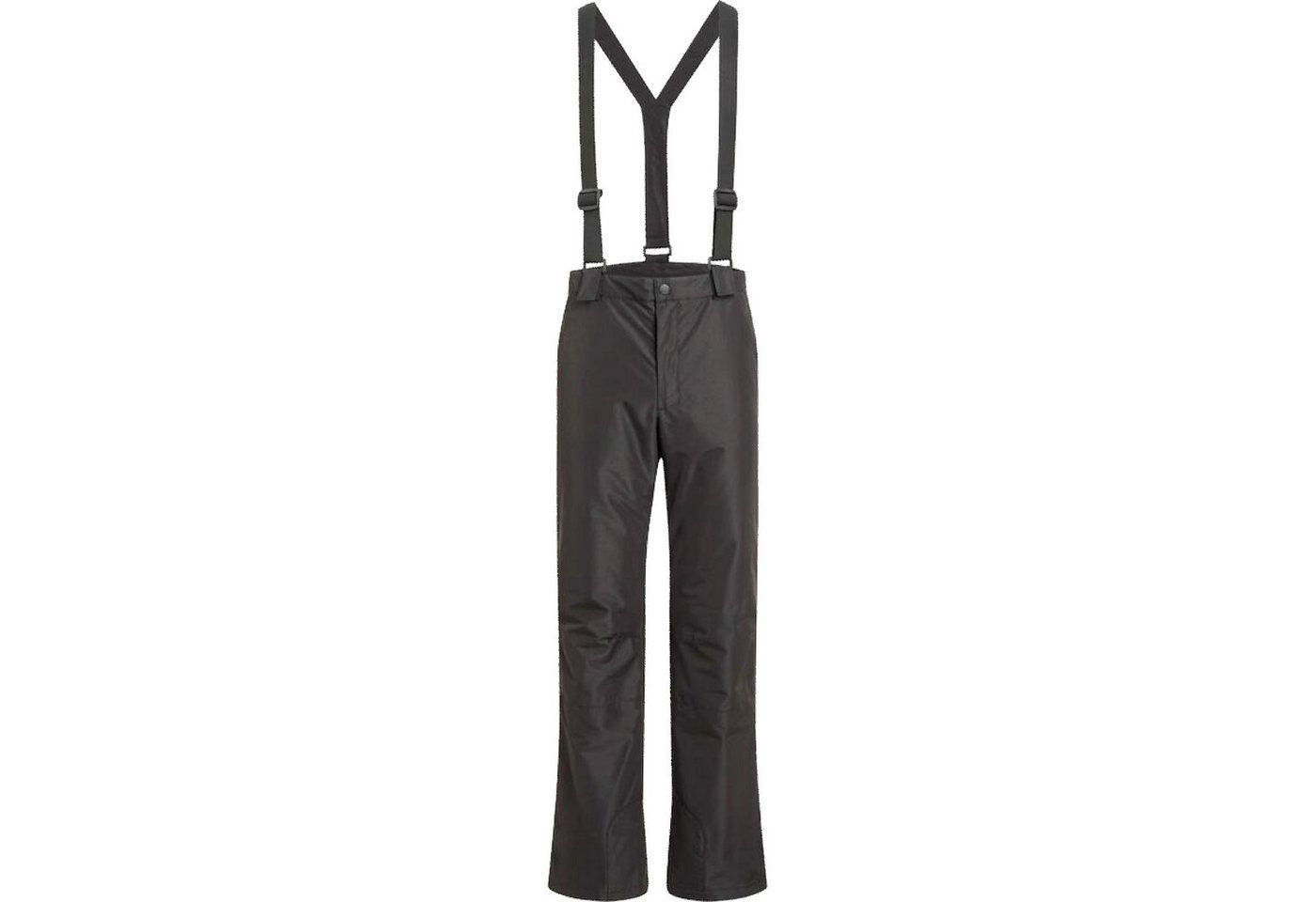 McKINLEY Skihose He.-Ski-Hose Danny II M BLACK NIGHT von McKINLEY