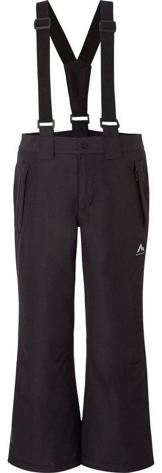 McKINLEY Skihose Hose Eddie Skihose Winterhose Skifahren McKinley Kinder Warm von McKINLEY