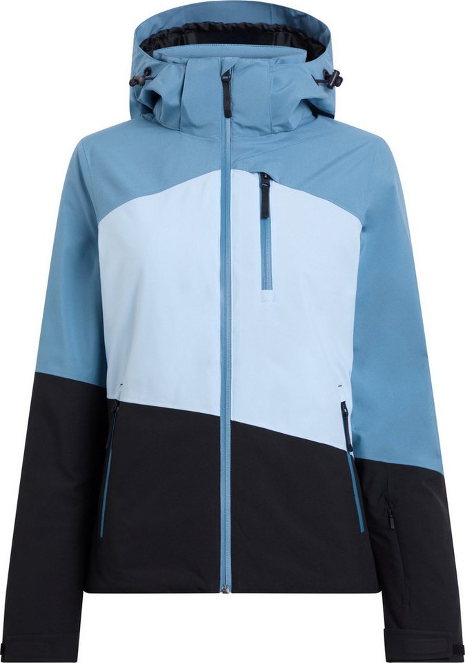 McKINLEY Skijacke Da.-Jacke Diana W BLUE DARK von McKINLEY