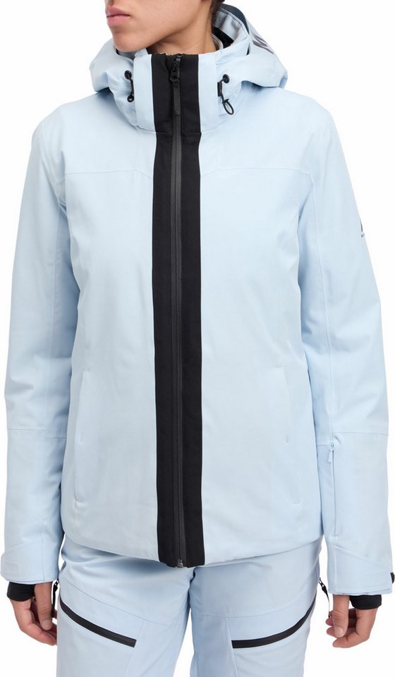 McKINLEY Skijacke Da.-Jacke Finna W BLACK IRIS von McKINLEY