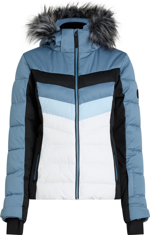 McKINLEY Skijacke Da.-Jacke Geena II W V3 BLUE DARK von McKINLEY